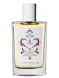 LINDA LANDENBERG(린다랜댄버그) Parfum 4종 시향기.