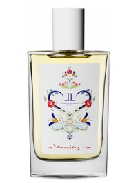  LINDA LANDENBERG(린다랜댄버그) Parfum 4종 시향기.