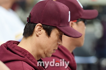 롯데 자이언츠, 허문회 감독 선임 롯데 자이언츠, 허문회 감독 선임