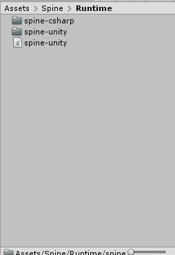 [Unity] Assembly Definition Asset : 네이버 블로그