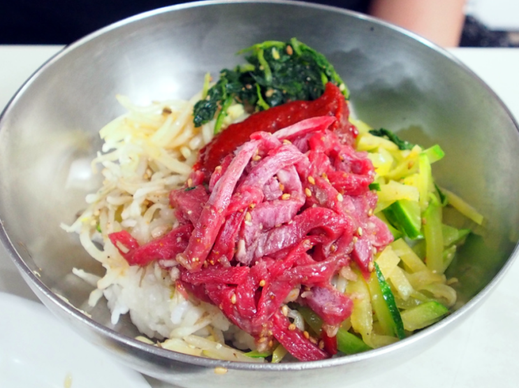  부산,경남 맛집 리스트(80년대 맛집리스트)