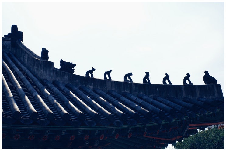  경희궁에서 (gr3)