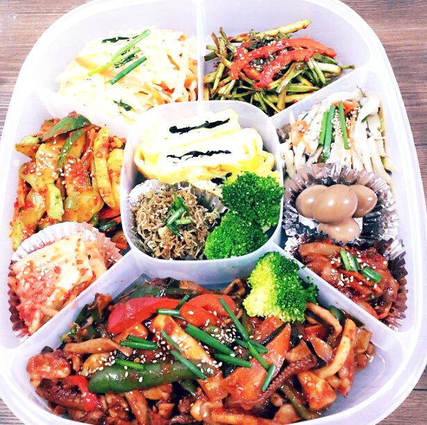  제주시, 알차게 반찬&도시락배달받을 수 있는 꿀팁!