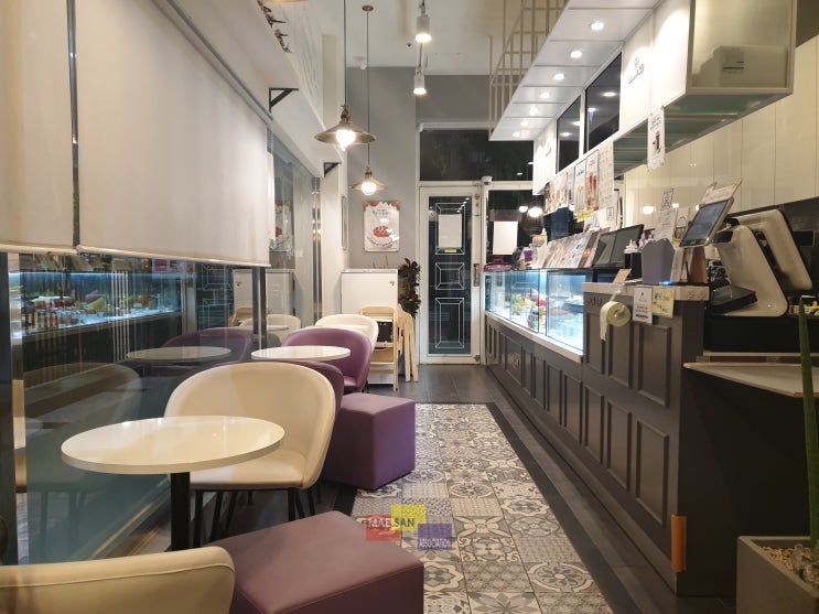 기흥 디저트 맛집 하나 찾았어요! 기흥구청점 디저트39는 보기 좋은 디저트가 먹기도 좋다는 것을 알게 해줍니다
