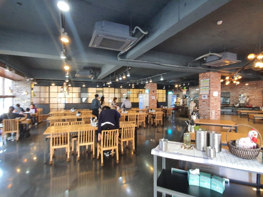 완산옥 영천본점 사진 4