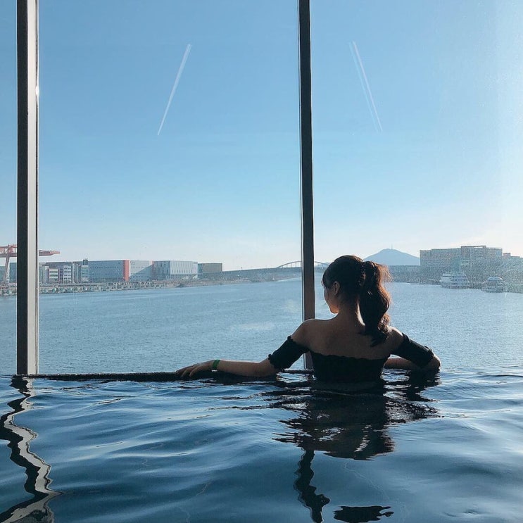  호텔 마리나베이 서울 [호캉스]               ᴰᴬᴵᴸᵞ ᵛᴬᶜᶜᴬᵀᴵᴼᴺ ᴮᴸᴼᴳ