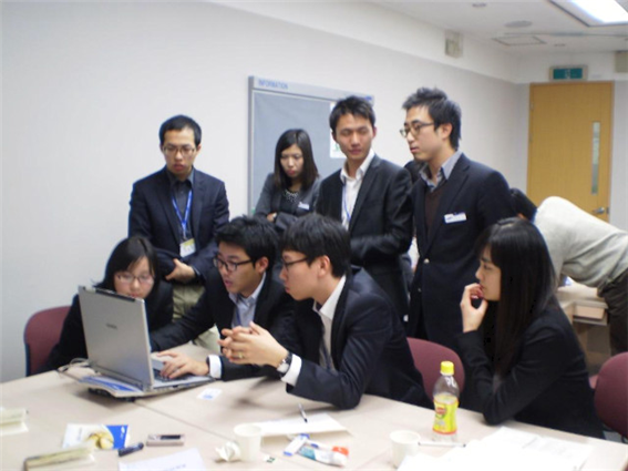  [인턴] 삼성전자 Internship Step4. 집중면접 이후 ~ 인턴 수행 직전
