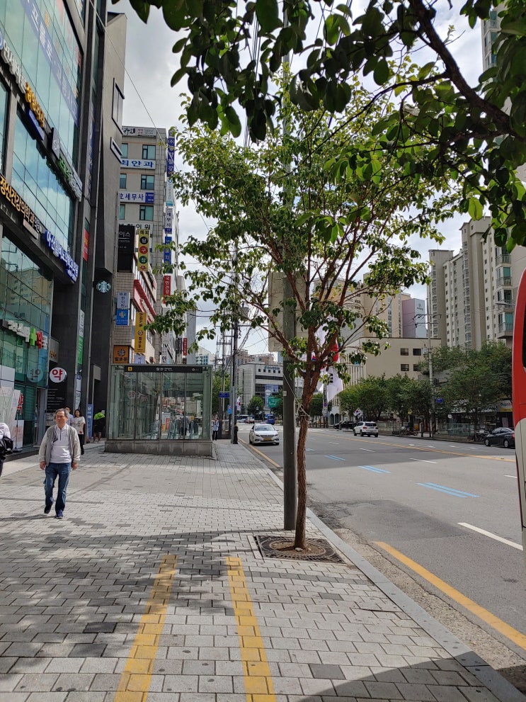  난지도 캠핑장 가는 법과 이용방법 후기