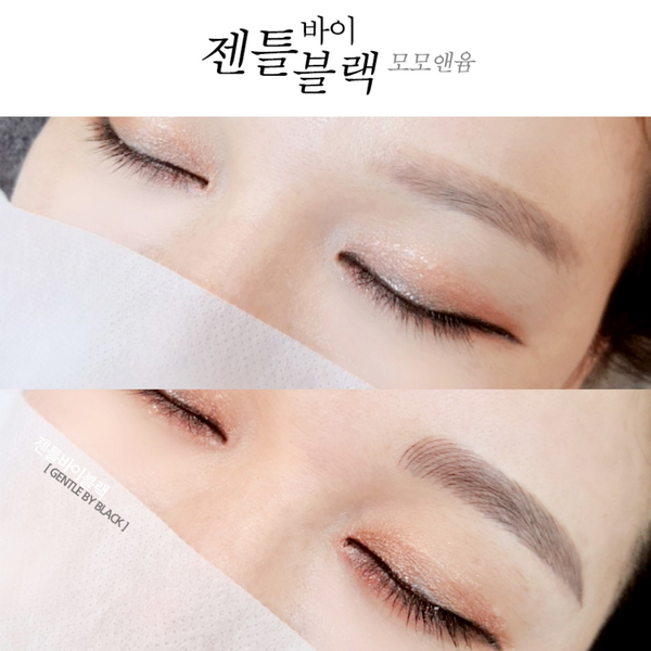  [모모앤윰-여자눈썹문신] 강남눈썹반영구는 역시 모모앤윰!! 외모자신감 뿜뿜!!