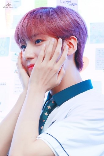  엑스원끼리카톡하기 형제 09.싸움