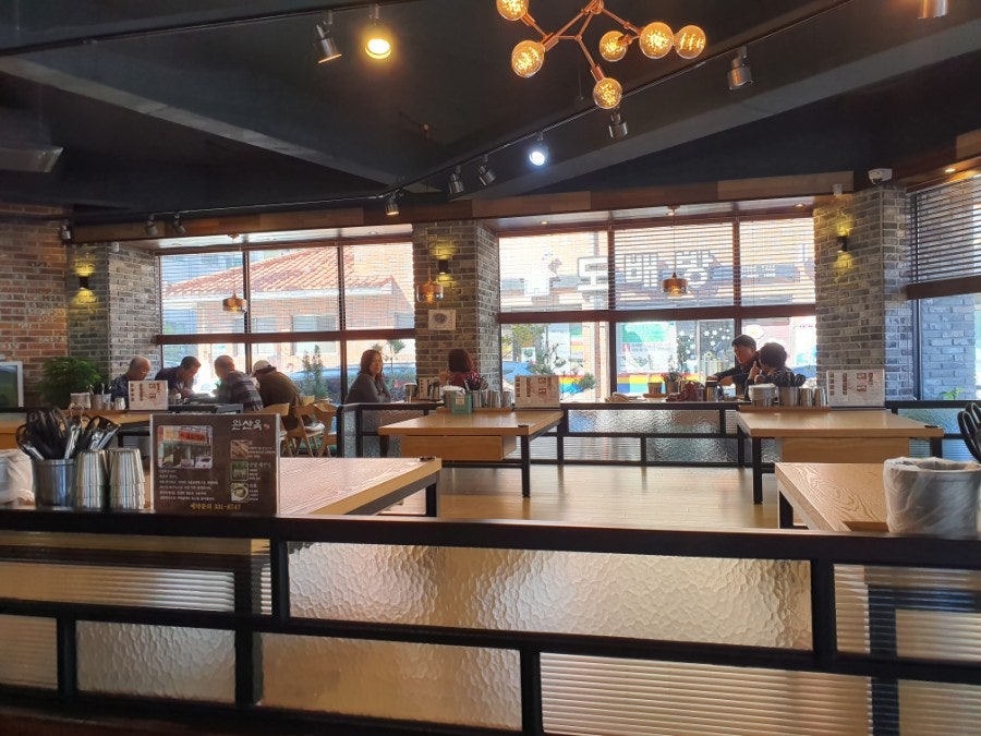 완산옥 영천본점 사진 5