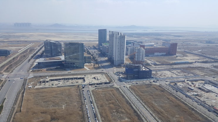  3기 신도시 형성과 1,2기 신도시의 영향