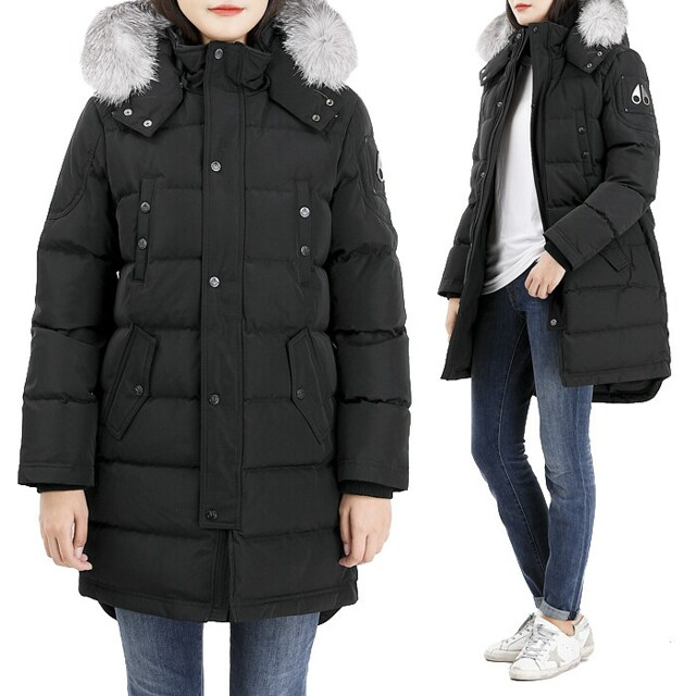  Moose Knuckles 무스너클 패딩 자켓 M39UPM39UP216310