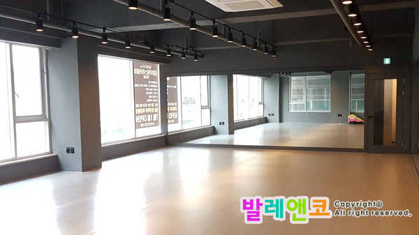  김영우댄스학원 하남미사점 오픈기 - 테크토닉 창시자