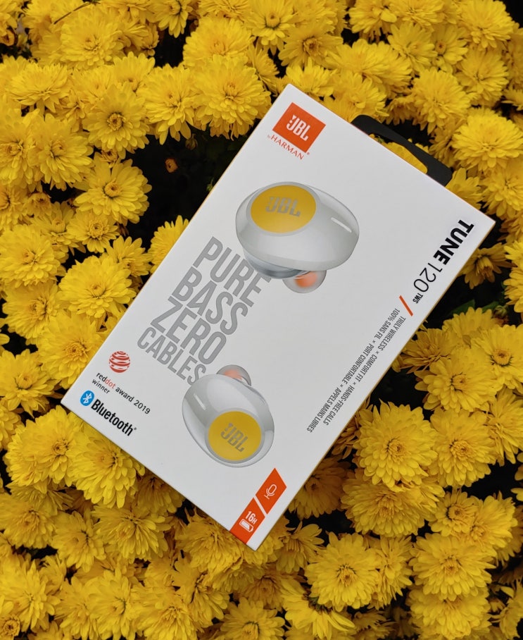 삼성전자 JBL TUNE 120 코드리스 블루투스 이어폰을 알아보아요 / 사용기 / 리뷰 삼성전자 JBL TUNE 120 코드리스 블루투스 이어폰을 알아보아요 / 사용기 / 리뷰