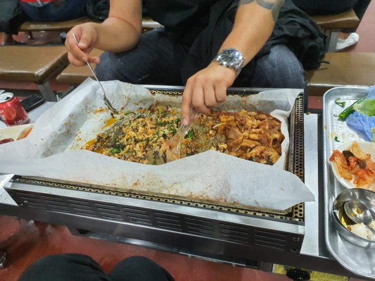  김포맛집 꼬꼬오리주물럭 다녀왔습니다 ~!!