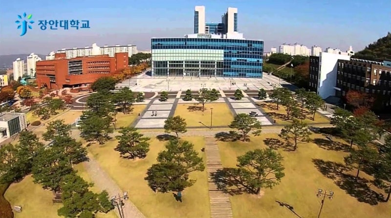 2020 장안대학교 수시/정시] 장안대 수시, 정시 모집요강 주요내용 : 네이버 블로그