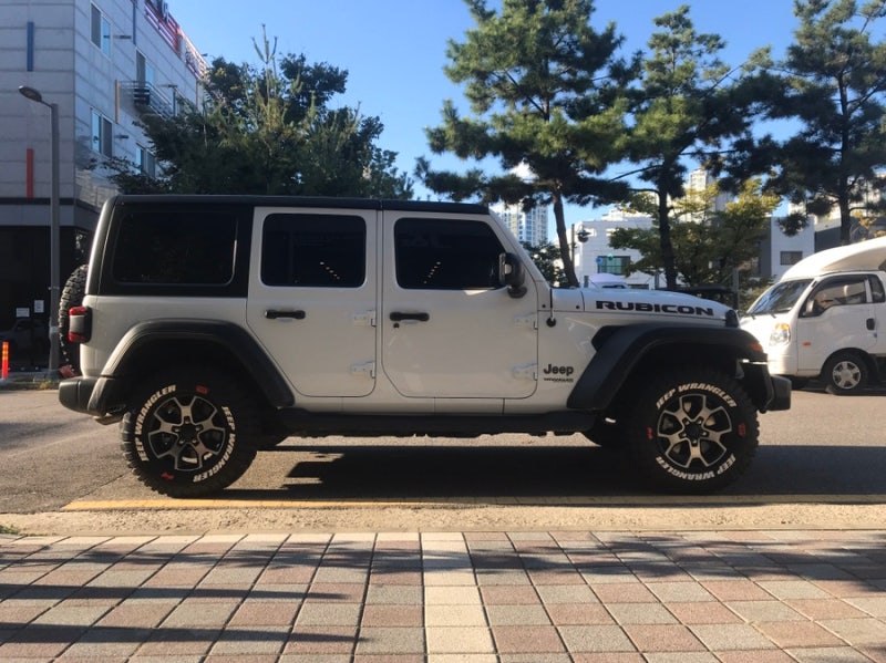 인천 서구 / 기타 / 지프 / 랭글러