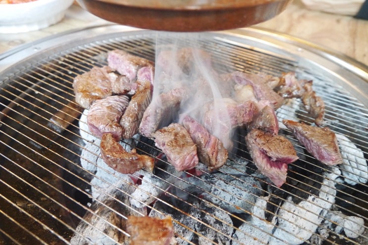  오리역회식 장소 찾으신다면 여기로~