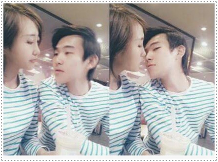  셋째 출산한 정유라의 남편 신주평의 정체