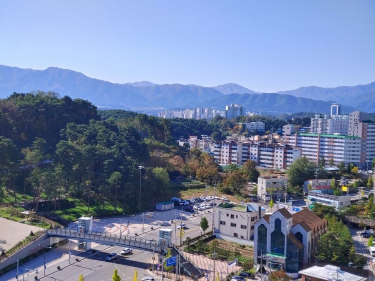  강릉 교동 대림아파트 베란다누수 외벽크렉 실리콘 창틀코킹