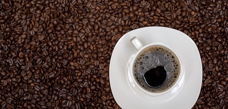  다이어트와 커피(Coffee)