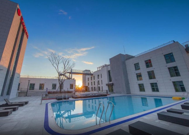 경주 호텔 - 라마다 호텔 앤 리조트 바이 윈덤 경주 (Ramada Hotel & Resort By Wyndham Gyeongju) :  네이버 블로그