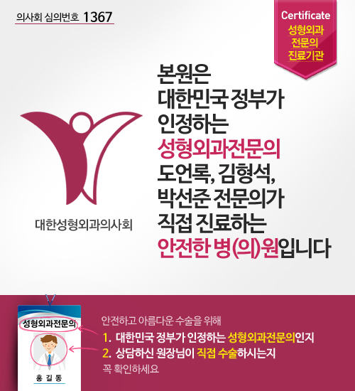 1mm Plastic Surgery's Dr. Do Eon-rok Invited to Lecture at The Korean Society of Plastic and Reconstructive Surgeons 사진 