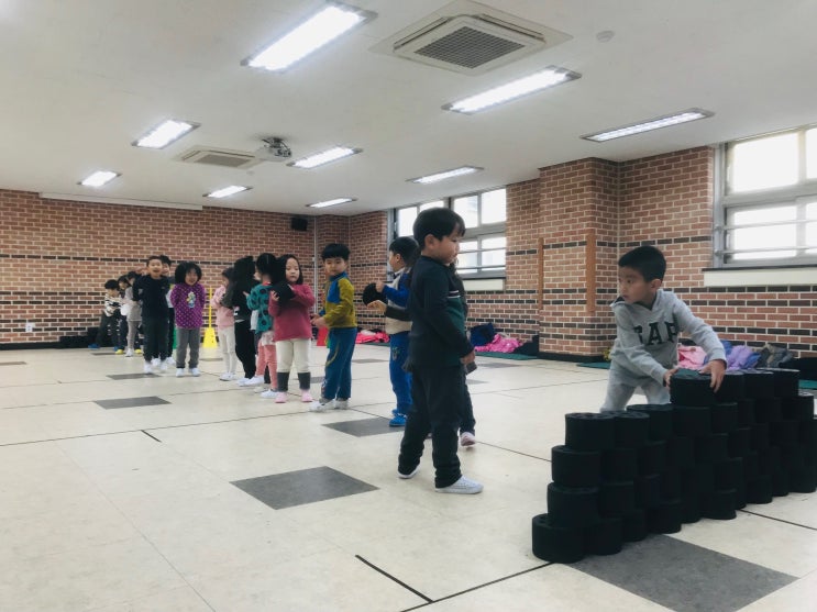  안녕하세요 다함키즈입니다~!!오늘은 연탄교구에 대해 알아보겠습니다