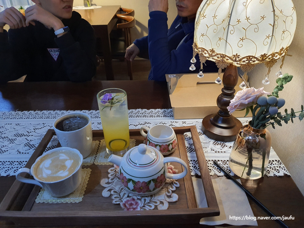  전주 객리단길 카페 , 마래당 , 객리단길 레스토랑 서양주택