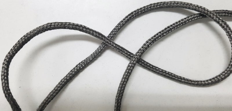 제전로프 (ESD ROPE), 정전기 제거 줄, 정전기 제거 실, 제전사 : 네이버 블로그