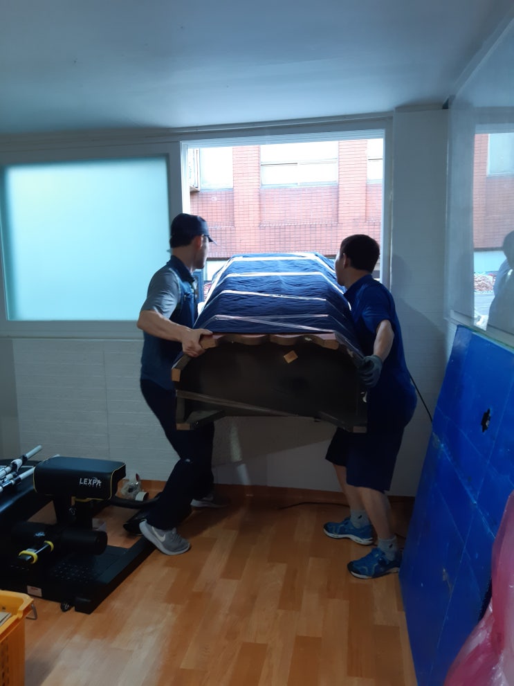  원룸 포장이사도 가능한가?