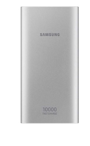  쿠팡로켓배송 삼성전자 배터리팩 10000 mAh    EB-P1100C   [17,250원]