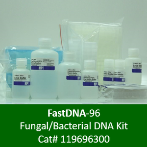[매뉴얼] FastDNA-96 Fungal & Bacteria DNA Kit