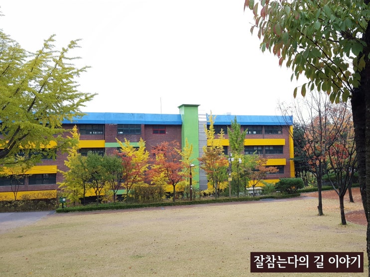  북한산둘레길 4구간 솔샘길을 가다