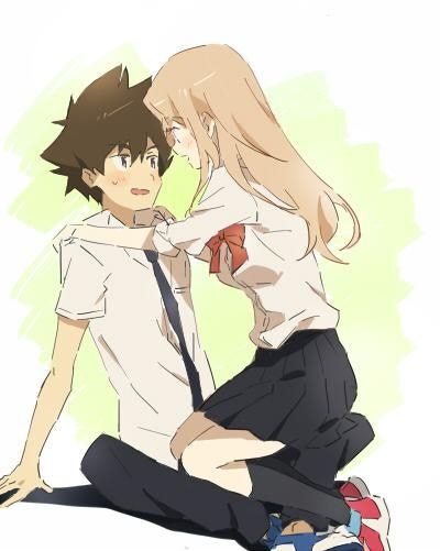 디지몬 어드벤쳐) 태일 미나 만화 : 네이버 블로그 디지몬 어드벤쳐) 태일 미나 만화 : 네이버 블로그