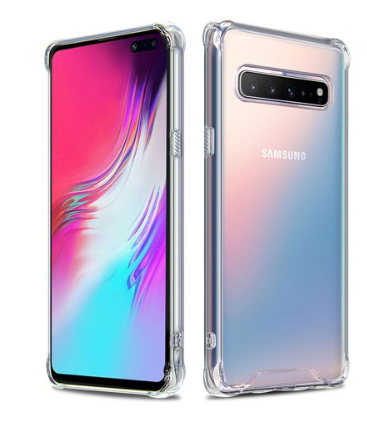  쿠팡로켓배송 불사조 우레탄 케이스-갤럭시 S10 5G S10+ S10e 투명 범퍼 핸드폰 케이스    [18,900원 ]