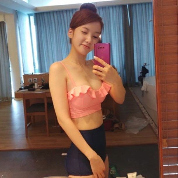 지숙 이두희 열애 나이 직업 알아보기!