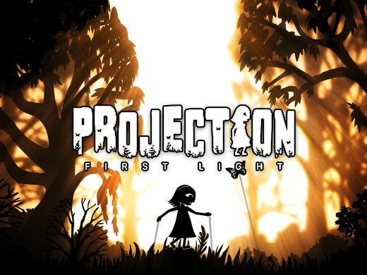 애플 아케이드 모바일 게임 추천 프로젝션: 퍼스트 라이트(Projection: First Light) 첫인상 리뷰