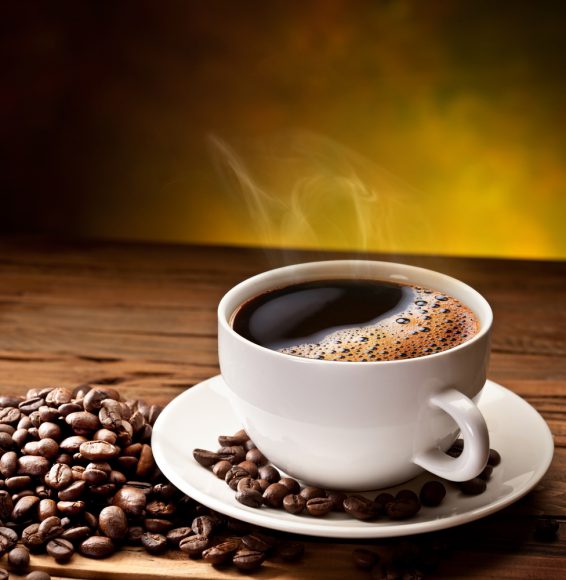 기사 스크랩)커피에 대한 또 한 가지 좋은 뉴스(연구) - 과민성대장증후군에도 통용되는 이야기?