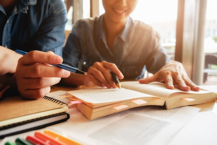  대박 IELTS 선생님! 확실하게 점수를 만들어주는 선생님을 소개합니다^^
