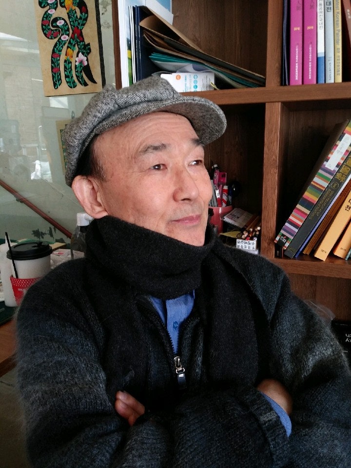 우청미술관 사진 1