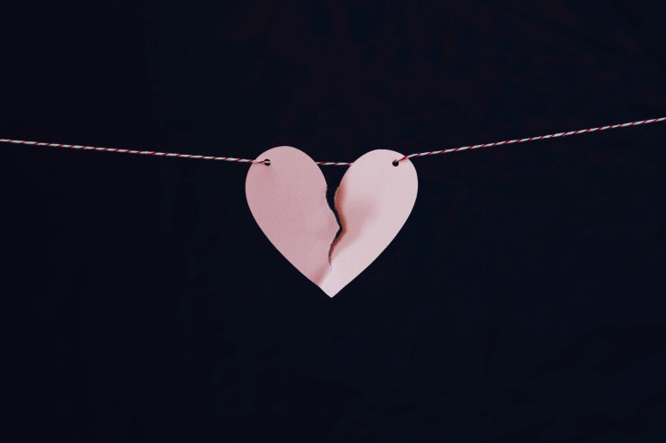  이별극복법, 새로운 시작을 위한 예의~