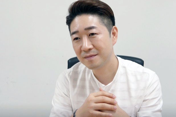 [인터뷰] '꽃길인생' 가수 박성현, "노래를 잘 부르는 것보다 위안과 감동을 주는 가수가 되고....
