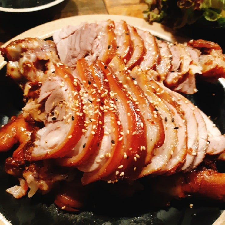  [영등포구청역 맛집] 대만족 영등포구청점