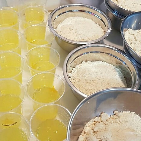  40가지 이상 마카롱 맛집 다쿠아롱
