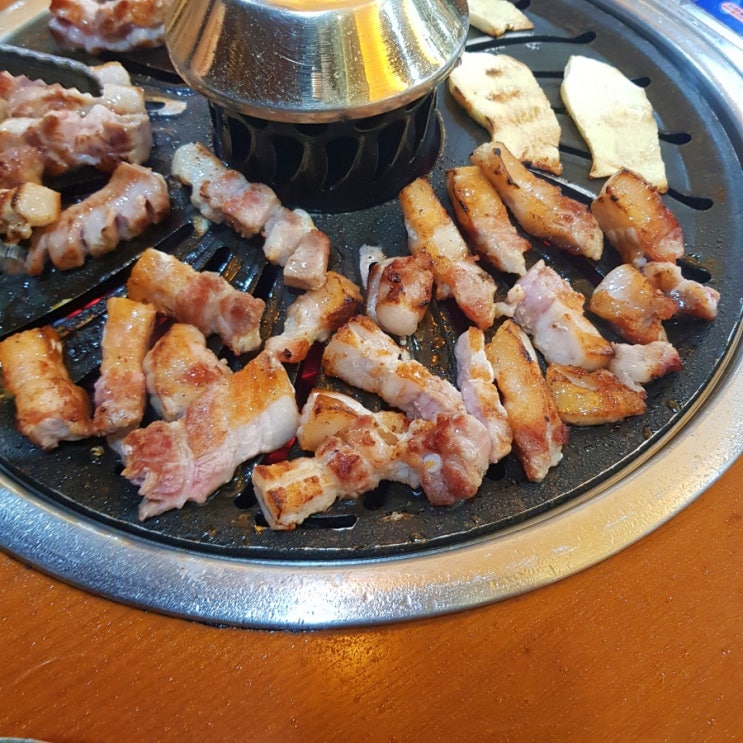 김천 돈누리 : 혁신도시 맛집 고기집 가성비 굿굿