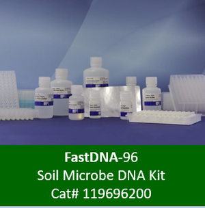 [매뉴얼] FastDNA-96 Soil Microbe DNA Kit