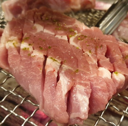  수유 고기 맛집 수유리 수유동 모록도새기 고깃집