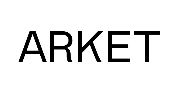  [ARKET] 아르켓 직구 후기